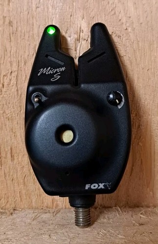Fox micron bissanzeiger - fox,