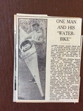 P1a Ephemera 1966 Bild