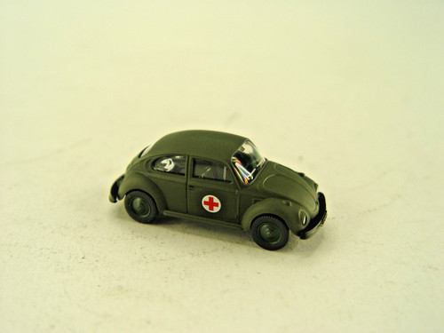 Käfer sanitäter - vw,