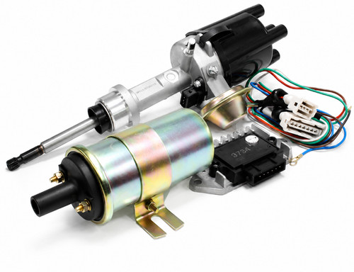 Kontaktloses elektronisches