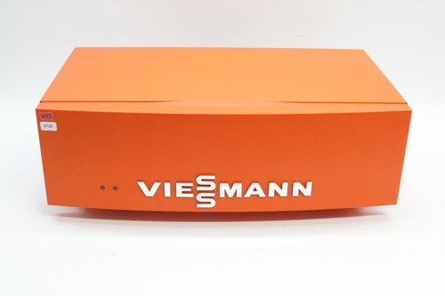 Viessmann vitotronic 150 - viessmann, kb1