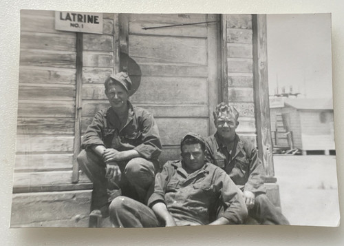 Ww2 historical photo - historical,