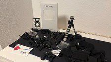 SJcam SJ5000 Wifi Actionkamera