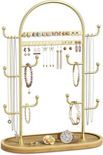 Niffgaff Schmuckständer