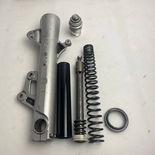 Moto guzzi gabelrohr breva - moto,
