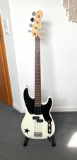 Fender Squire Mike Dirnt (Green Day) Artist Series Precision Bass