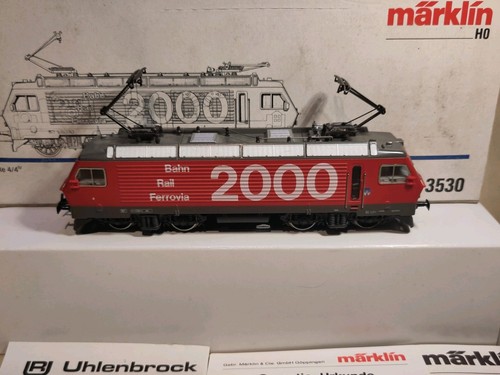 Märklin digital 3530 serie - digital,