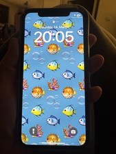 Apple iPhone XS, 256 GB, Face