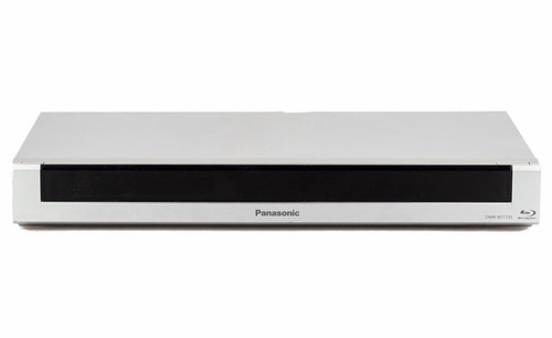 Panasonic dmr bst735 bluray - panasonic,