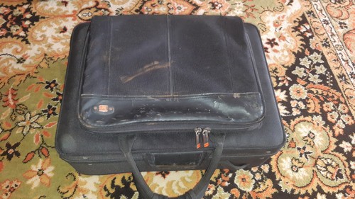 Case protec for clarinets - protec,
