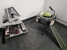 Playmobil 5149 + 5153 Future