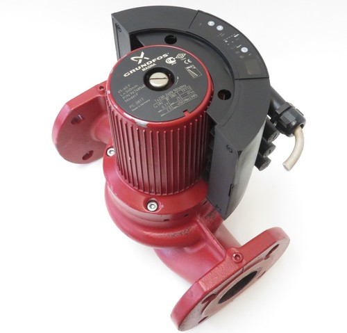 Grundfos magna f - magna, 65-60