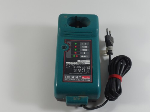 Original makita dc1414 - original,