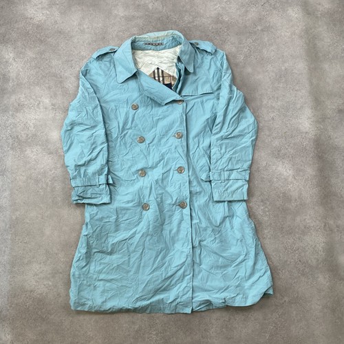 Burberry london trenchcoat - london,