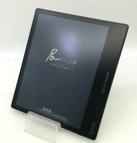 Onyx boox page ink - onyx, 7