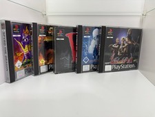 Sony Playstation 1 Retro