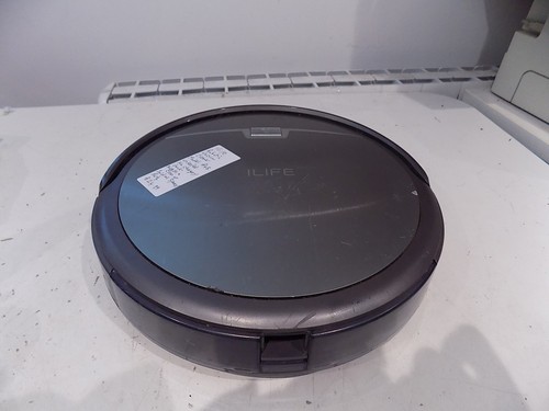 Ilife a4s saugroboter - ilife,