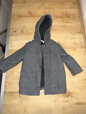 Dufflecoat Zara 110 Eher 104