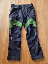 Mascot Fendt Bundhose Gr. 50