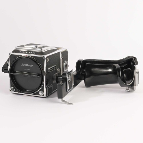 Hasselblad 2000fc analoge - 2000fc/m,