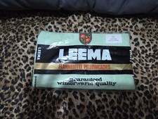 Vintage New Old Stock Leema