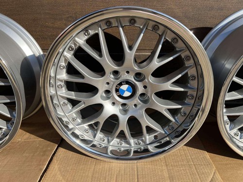 Bbs bmw styling - 4x, 17"