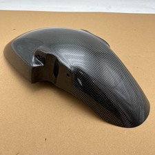 Suzuki GSX1400 Kotflügel