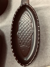 Fisch-Form Friesland / Melitta Katengeschirr
