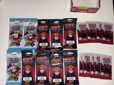 Panini Naruto Shippuden