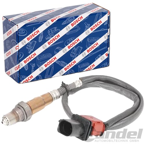 Bosch 60189279 lambdasonde - bosch,