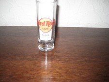 hard rock cafe  Shot Glas