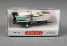 WIKING 009504/0095 04 H0,1:87