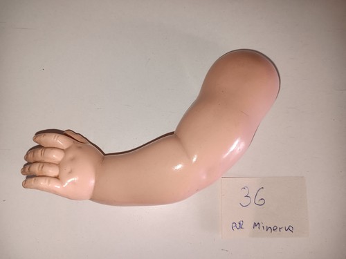 Ersatzteile puppenklinik 1 - ersatzteile, ,