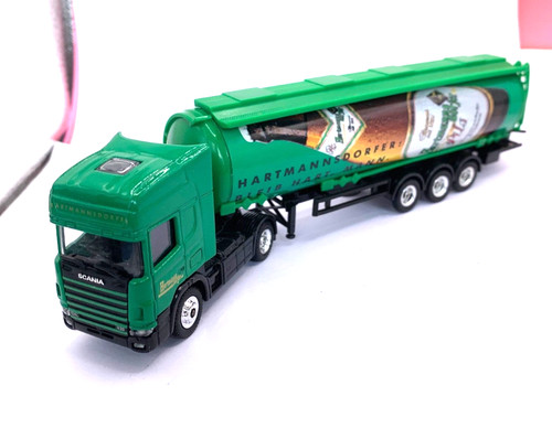 Grell lkw modell - grell,
