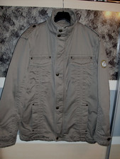Jim Spencer Jacke, Gr. 50