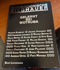 Österreichische Bildhauer -