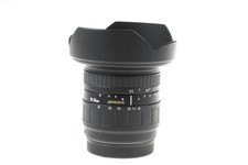 Sigma 35mm 4 5 - 18-35mm, f/3,5-4,5