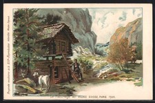 Lithographie Paris, Exposition