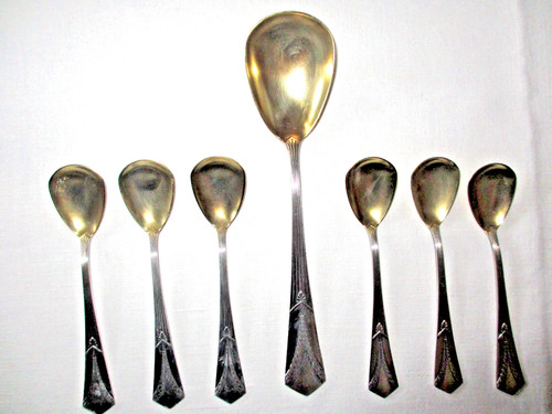 Wmf empire eisbesteck - 26,