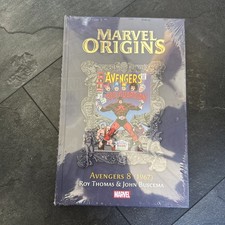 MARVEL ORIGINS deutsch # 71