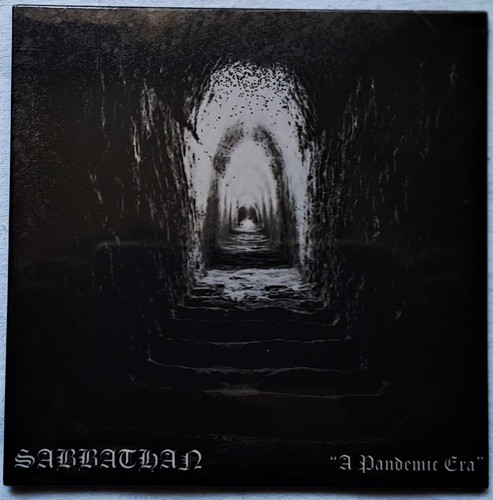 Sabbathan pandemic era - sabbathan,