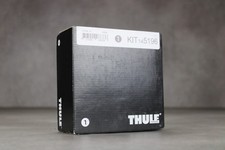 Montagekit THULE Audi A5 Sportback Dachträger Dachbox Clamp Mounting 145196 5196