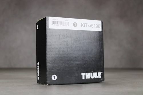 Montagekit thule audi - montagekit, a5