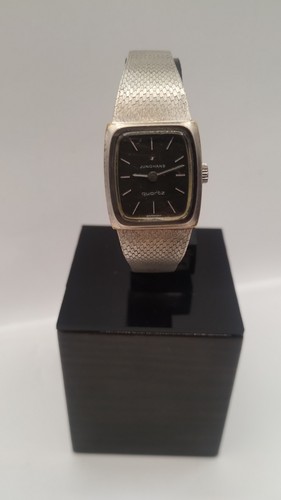 Junghans vintage quartz - vintage,