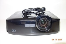 Mitsubishi Electric HC3800 Full HD Beamer/Projektor in schwarz ohne Zubehör
