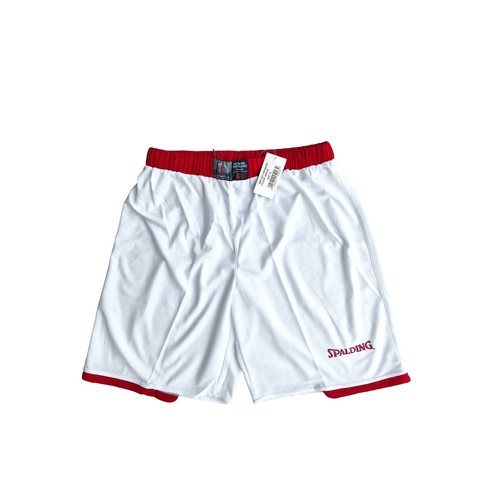 Spalding basketball shorts - basketball,
