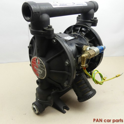 Graco husky 1040 - husky, pneumatische