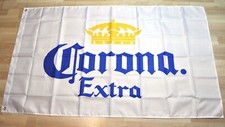 Corona Extra Bier USA Racing