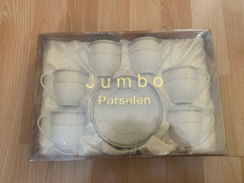 Jumbo porselen porzellan - jumbo,