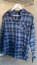 Herren hemd s - hemd, (37/38)